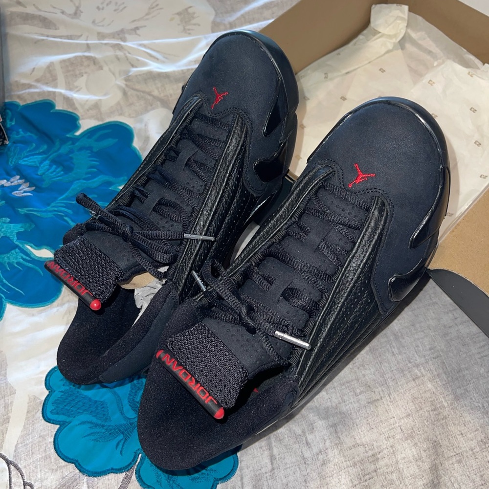 Jordan Retro 14
